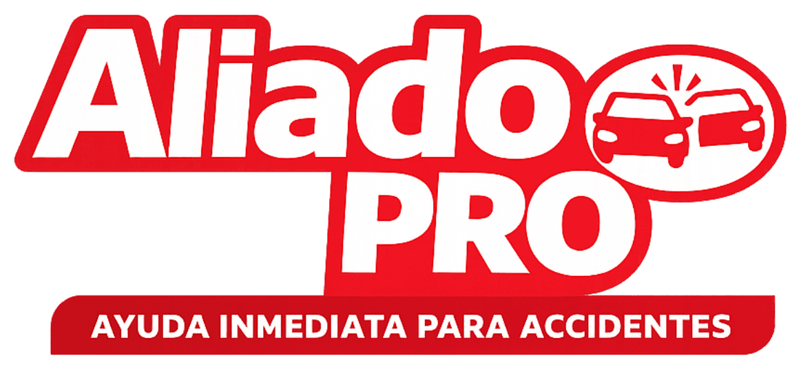 Aliado Pro — Ayuda inmediata para accidentes